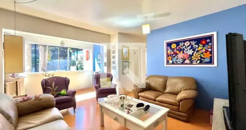 Apartamento com 2 quartos à venda na Rua Cassuarinas, --, Jabaquara, São Paulo