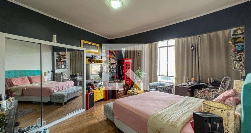 Apartamento à Venda - Liberdade, 2 Quartos,  100 m2