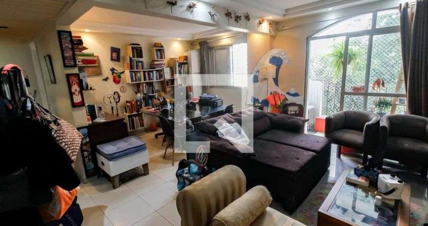 Apartamento à Venda - Portal do Morumbi, 2 Quartos,  73 m2