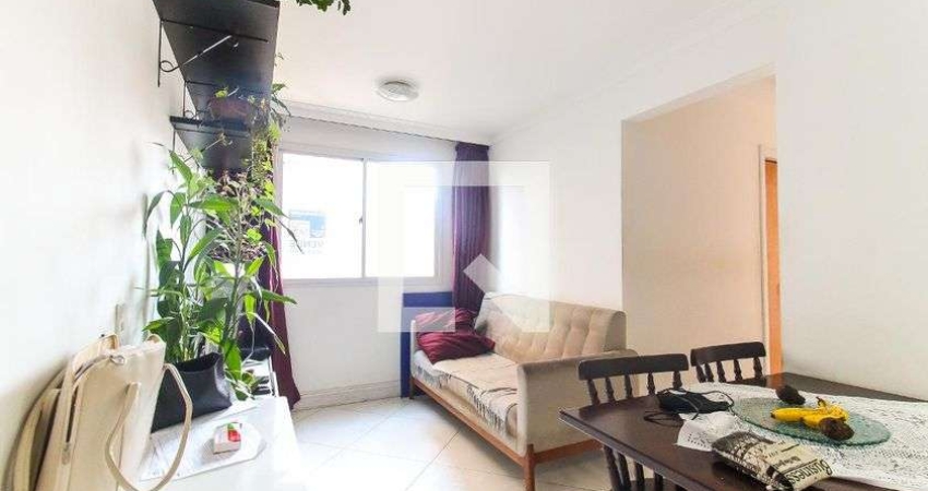 Apartamento com 2 quartos à venda na Rua Fontoura Xavier, --, Itaquera, São Paulo