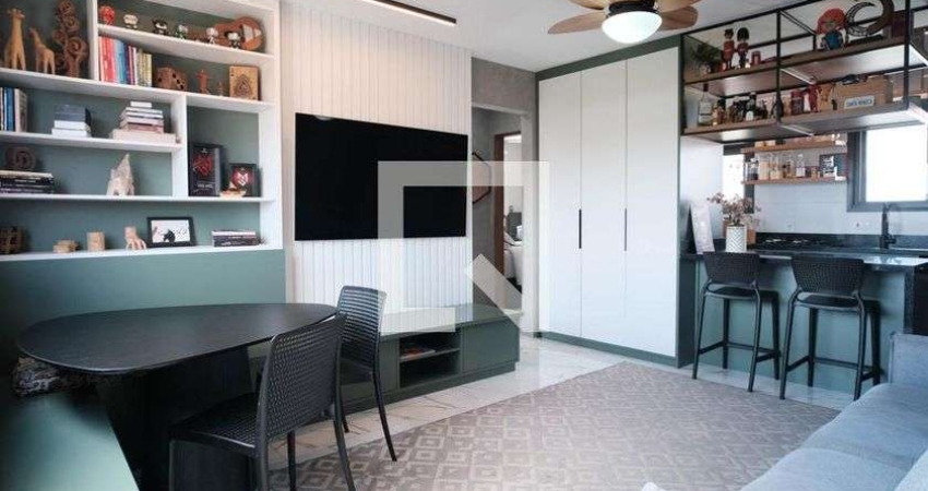 Apartamento à Venda - Artur Alvim, 2 Quartos,  59 m2