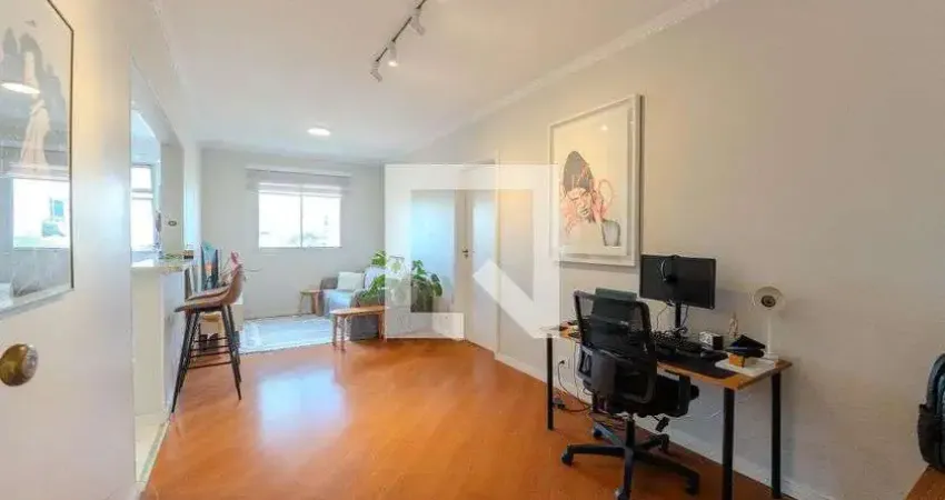 Apartamento à Venda - Bela Vista, 1 Quarto,  45 m2