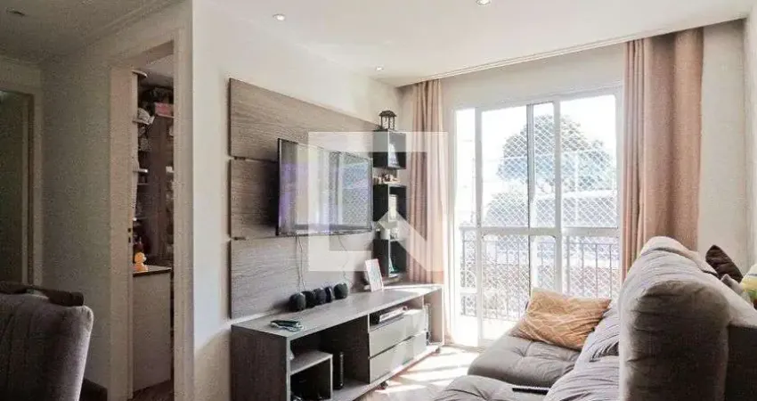 Apartamento à Venda - Freguesia do Ó, 2 Quartos,  58 m2