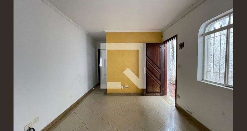 Casa com 4 quartos à venda na Rua Padre João Carlos Bonilha, --, Jardim Jussara, São Paulo