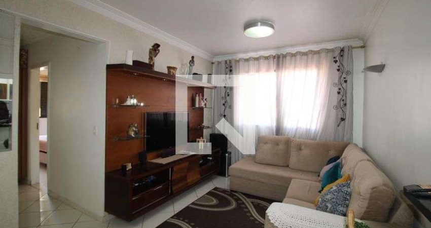 Apartamento com 2 quartos à venda na Rua José de Ibarra, --, Mandaqui, São Paulo