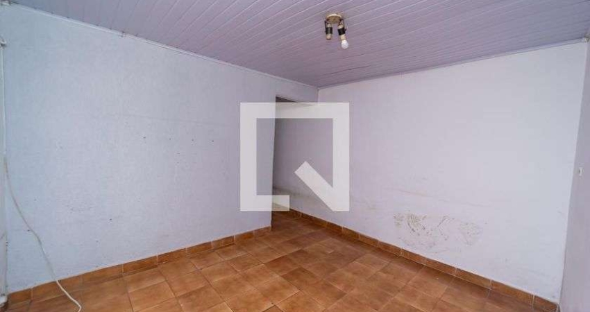 Casa com 2 quartos à venda na Rua Rogério Armelin Guanaes, --, Cangaíba, São Paulo