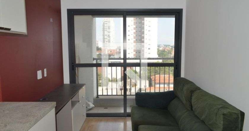 Apartamento com 1 quarto à venda na Avenida Doutor Gentil de Moura, --, Ipiranga, São Paulo