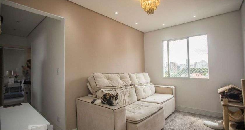 Apartamento à Venda - Planalto Paulista, 2 Quartos,  60 m2