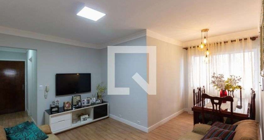 Apartamento com 3 quartos à venda na Avenida Águia de Haia, --, Itaquera, São Paulo