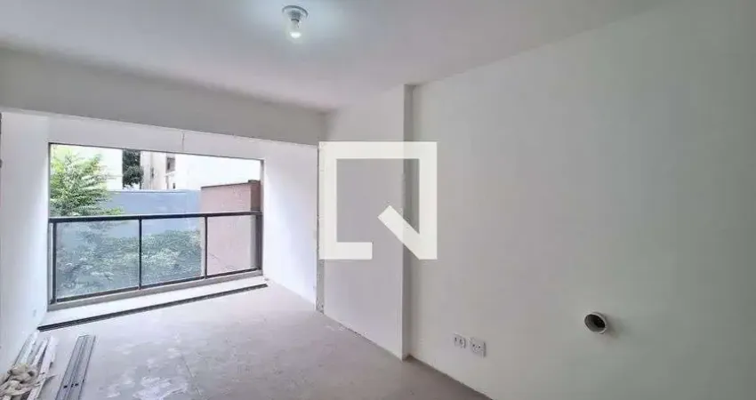 Apartamento à Venda - Vila Pompéia, 1 Quarto,  25 m2