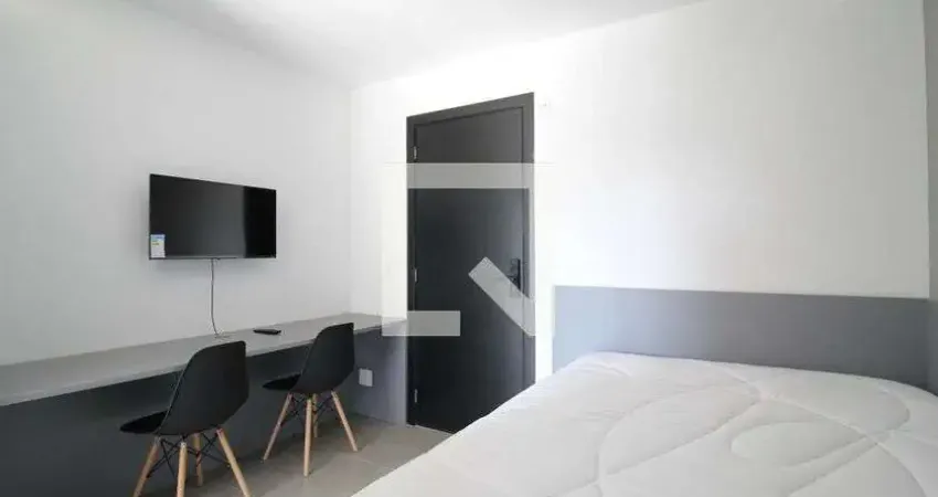 Kitnet / Stúdio à venda na Avenida dos Imarés, --, Moema, São Paulo