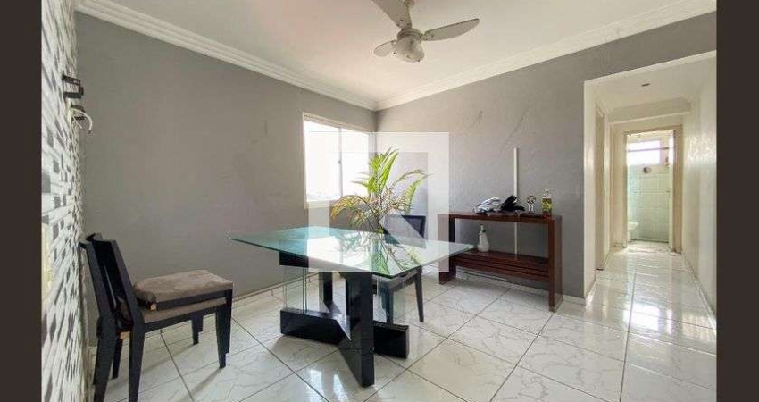 Apartamento com 2 quartos à venda na Rua Barcelona, --, Jaguaré, São Paulo