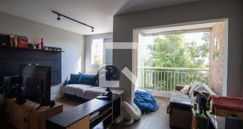 Apartamento com 1 quarto à venda na Rua Coronel Ferreira Leal, --, Butantã, São Paulo