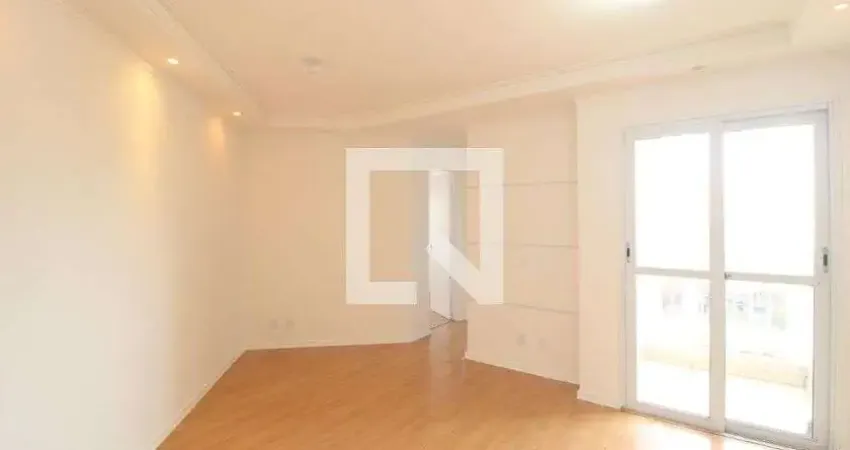 Apartamento com 2 quartos à venda na Avenida Interlagos, --, Jardim Marajoara, São Paulo