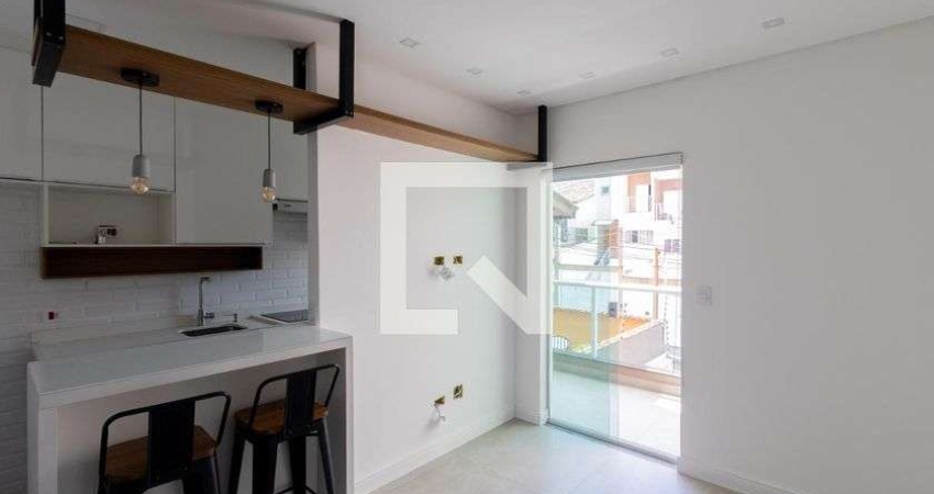 Apartamento com 2 quartos à venda na Rua Maestro José Tescari, --, Vila Ré, São Paulo