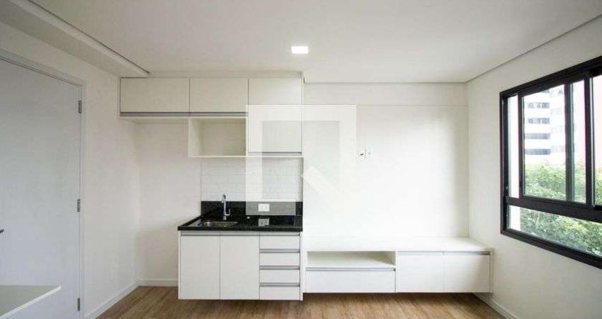 Apartamento com 1 quarto à venda na Avenida Jabaquara, --, Saúde, São Paulo