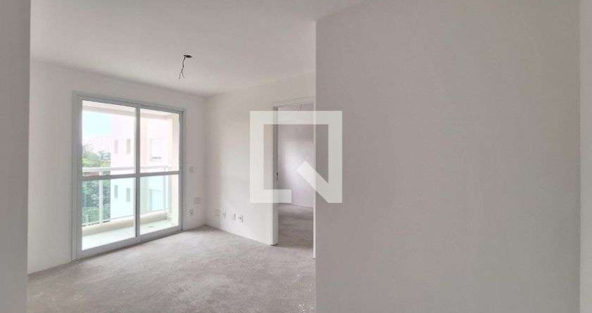 Apartamento à Venda - Barra Funda, 1 Quarto,  41 m2