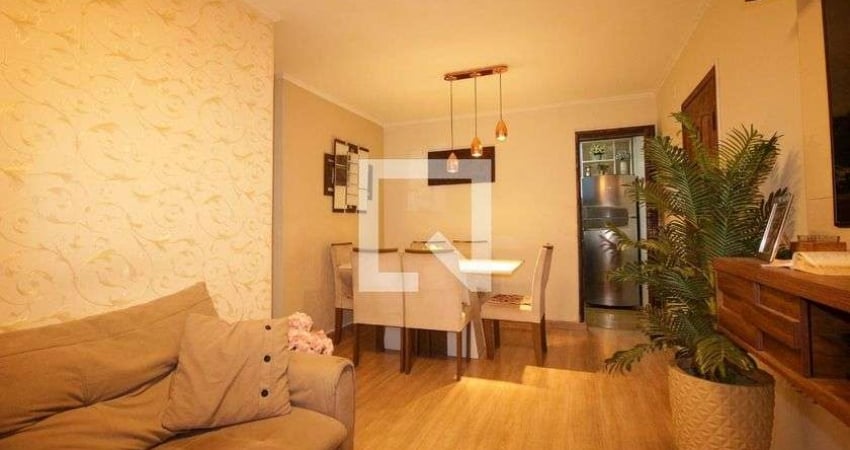 Apartamento à Venda - Vila Prudente, 3 Quartos,  60 m2