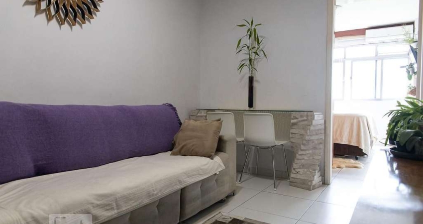 Apartamento com 1 quarto à venda na Rua Doutor Seng, --, Bela Vista, São Paulo