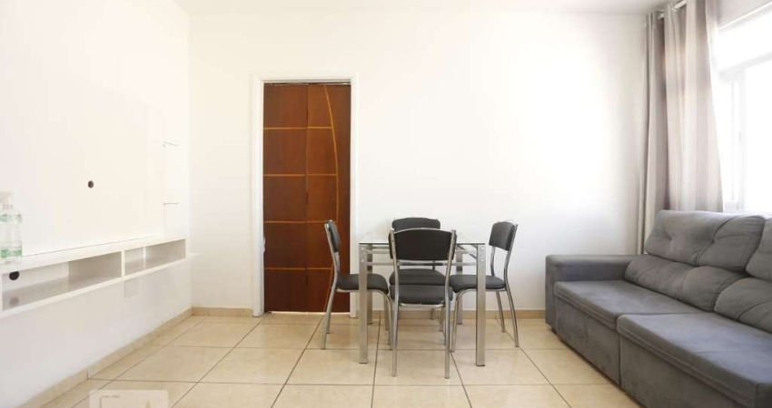 Apartamento com 1 quarto à venda na Rua Maria Paula, --, Bela Vista, São Paulo