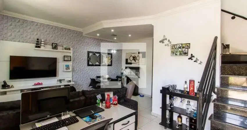 Casa à Venda - Ermelino Matarazzo, 3 Quartos,  77 m2