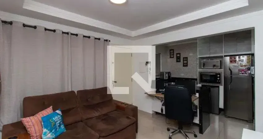 Casa com 2 quartos à venda na Avenida Doutor Abílio Sampaio, --, Jardim Brasil, São Paulo