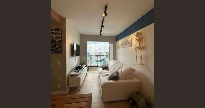 Apartamento com 2 quartos à venda na Avenida Pires do Rio, --, Itaquera, São Paulo