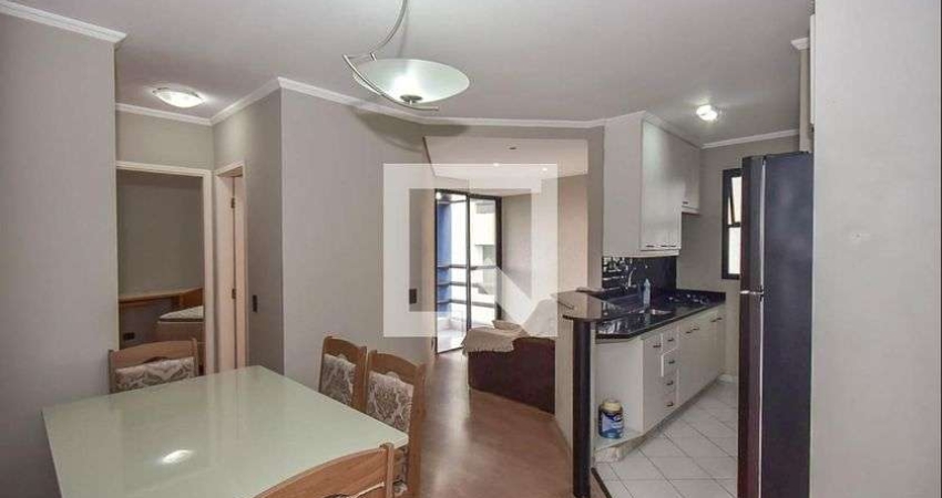 Apartamento à Venda - Portal do Morumbi, 1 Quarto,  42 m2