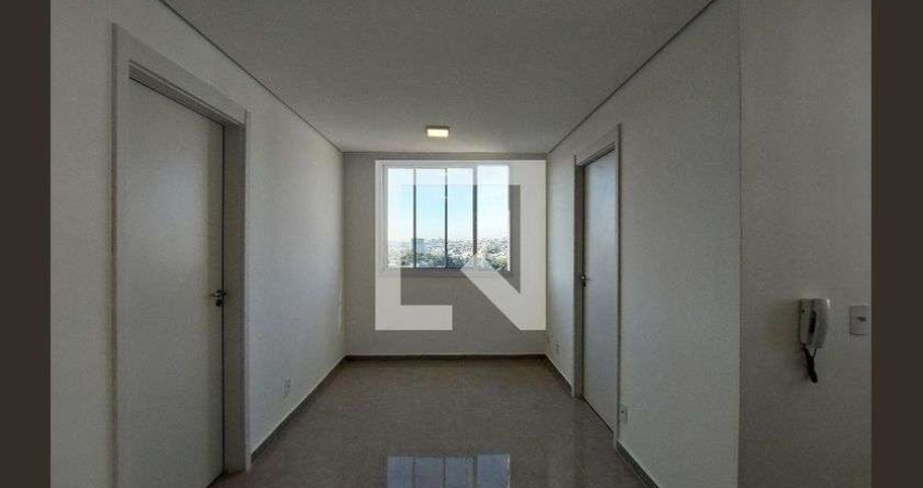 Apartamento à Venda - Jardim Marajoara , 2 Quartos,  33 m2
