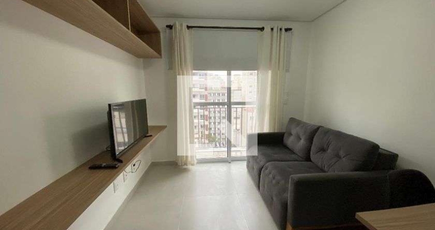 Apartamento com 1 quarto à venda na Rua Francisca Miquelina, --, Bela Vista, São Paulo