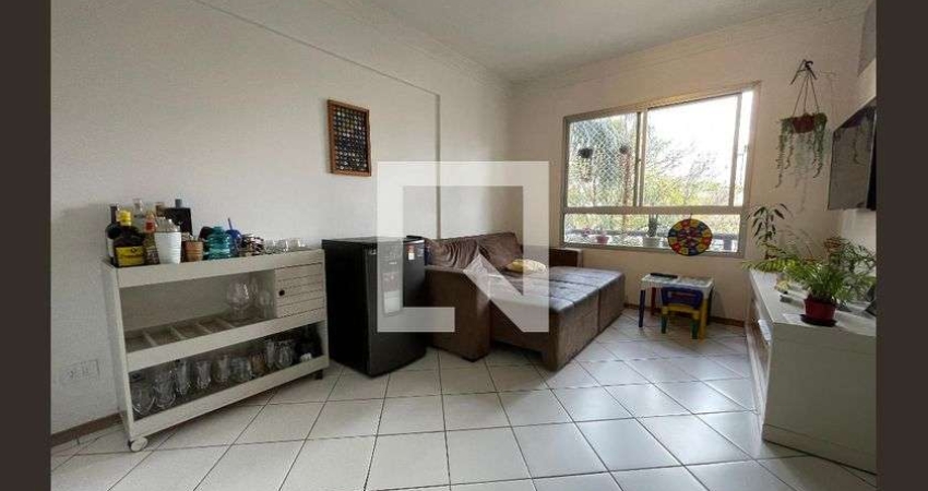 Apartamento à Venda - Jardim Éster Yolanda, 2 Quartos,  71 m2