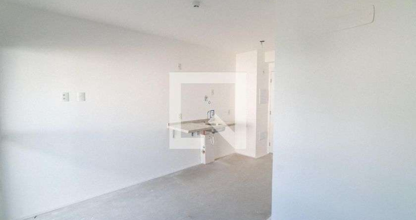 Apartamento à Venda - Vila Clementino, 1 Quarto,  25 m2