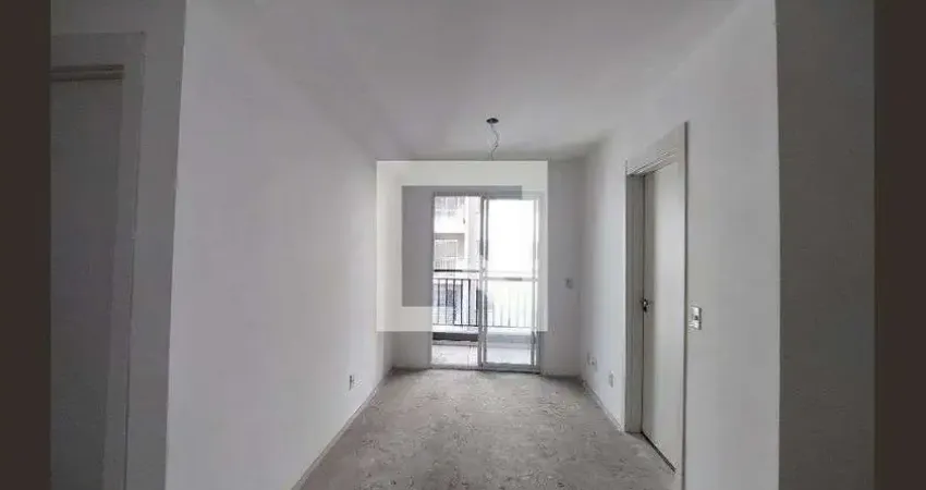 Apartamento à Venda - Campo Grande, 2 Quartos,  37 m2