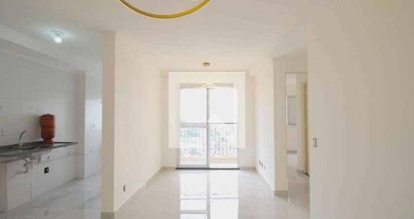 Apartamento à Venda - Vila Andrade, 2 Quartos,  54 m2