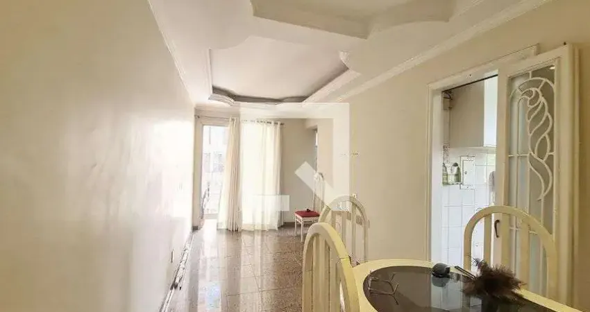 Apartamento com 2 quartos à venda na Rua Edmundo Juventino Fuentes, --, Vila Ema, São Paulo