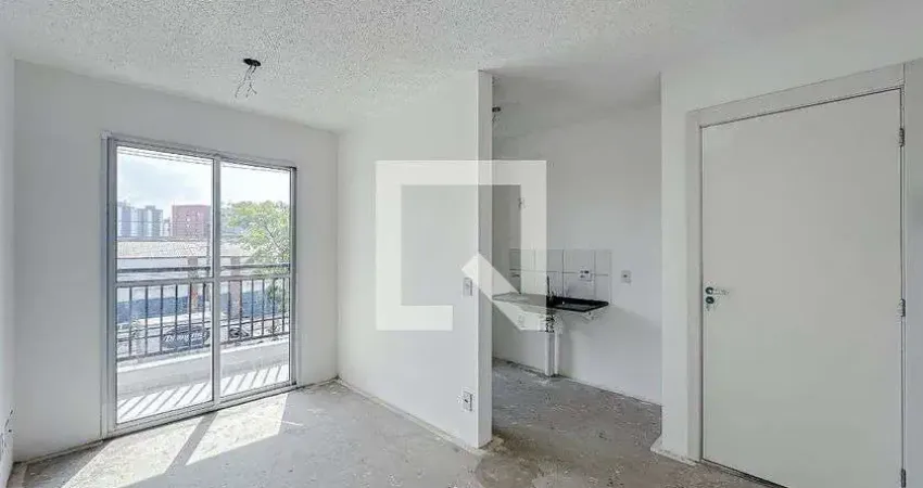 Apartamento com 2 quartos à venda na Rua da Mooca, --, Mooca, São Paulo