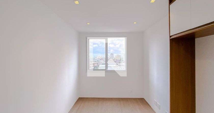 Apartamento com 2 quartos à venda na Rua Coronel Mursa, --, Brás, São Paulo