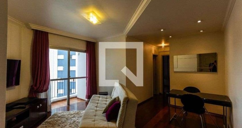 Apartamento à Venda - Freguesia do Ó, 2 Quartos,  60 m2