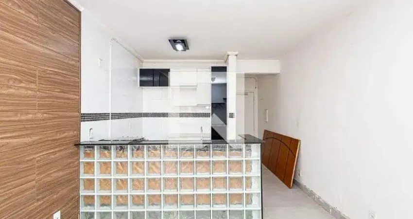 Apartamento com 1 quarto à venda na Avenida Brigadeiro Luís Antônio, --, Bela Vista, São Paulo