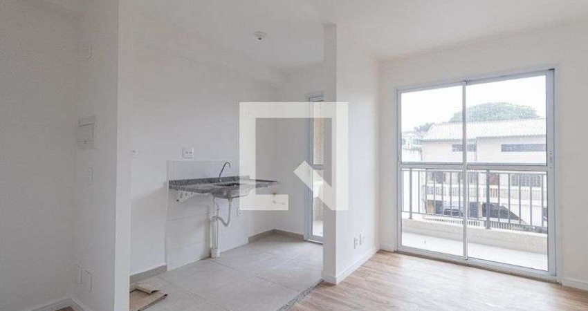 Apartamento com 2 quartos à venda na Rua Poxoréu, --, Vila Ré, São Paulo