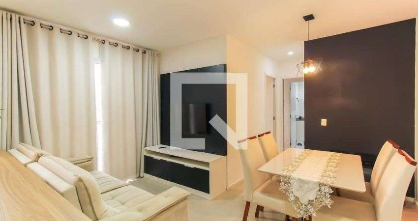 Apartamento com 2 quartos à venda na Rua Evaristo da Veiga, --, Belém, São Paulo