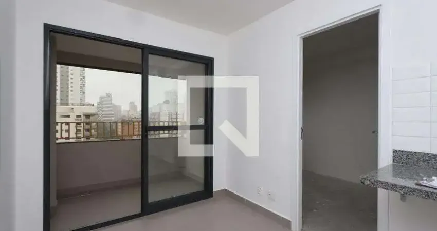 Apartamento com 1 quarto à venda na Rua Casa do Ator, --, Vila Olímpia, São Paulo