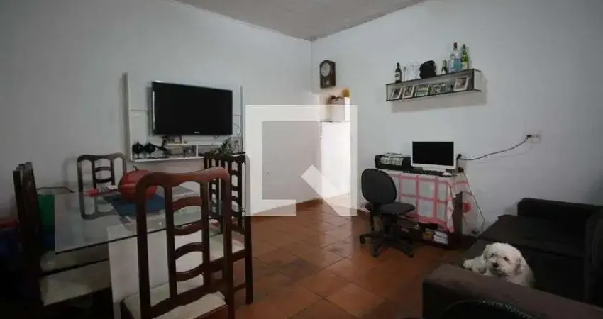 Casa com 2 quartos à venda na Rua Piquerobi, --, Cambuci, São Paulo