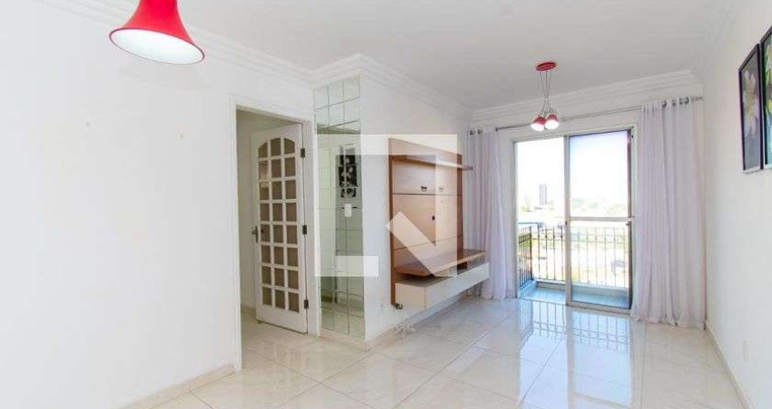 Apartamento à Venda - Vila Prudente, 3 Quartos,  58 m2