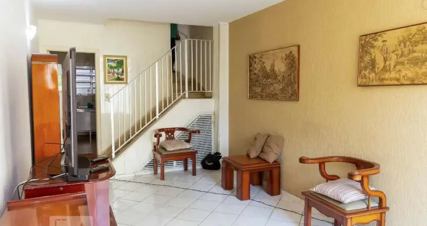 Casa com 3 quartos à venda na Rua Jacarapinima, --, Mandaqui, São Paulo