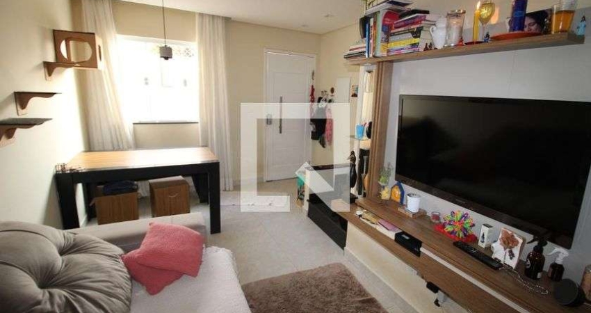 Casa com 2 quartos à venda na Rua Padre Paulo Ravier, --, Mandaqui, São Paulo