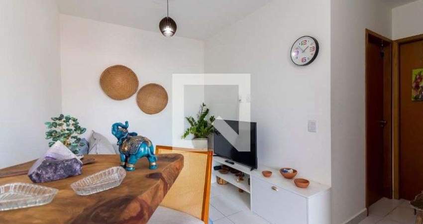 Apartamento à Venda - Casa Verde, 2 Quartos,  44 m2