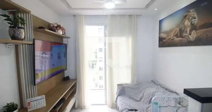 Apartamento com 1 quarto à venda na Rua Marambaia, --, Casa Verde, São Paulo