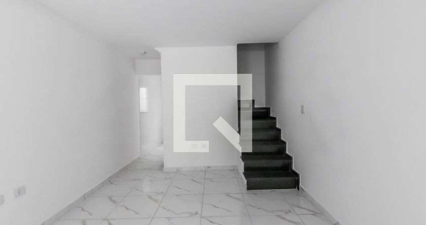 Casa à Venda - Ermelino Matarazzo, 2 Quartos,  65 m2