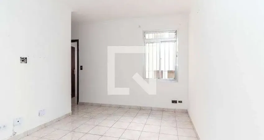 Apartamento à Venda - Vila Carmosina, 2 Quartos,  52 m2